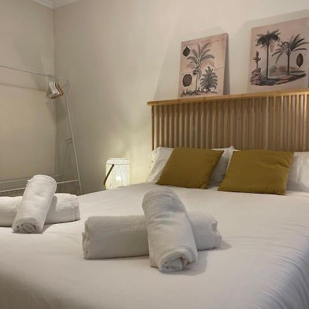 Coqueto Apartamento En El Centro De Santander Exterior foto