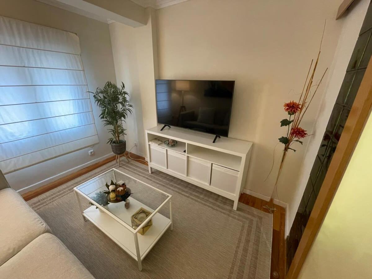 Coqueto Apartamento En El Centro De Santander Exterior foto