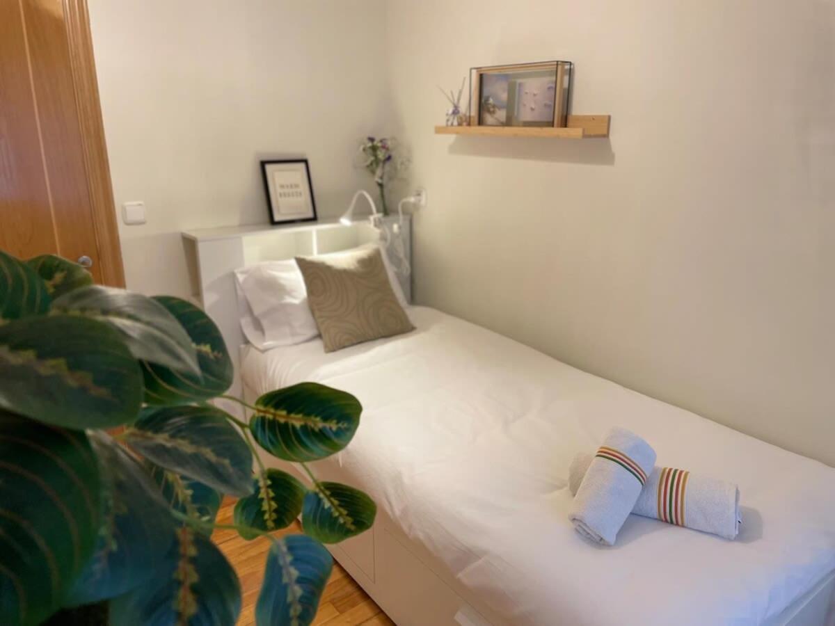 Coqueto Apartamento En El Centro De Santander Exterior foto
