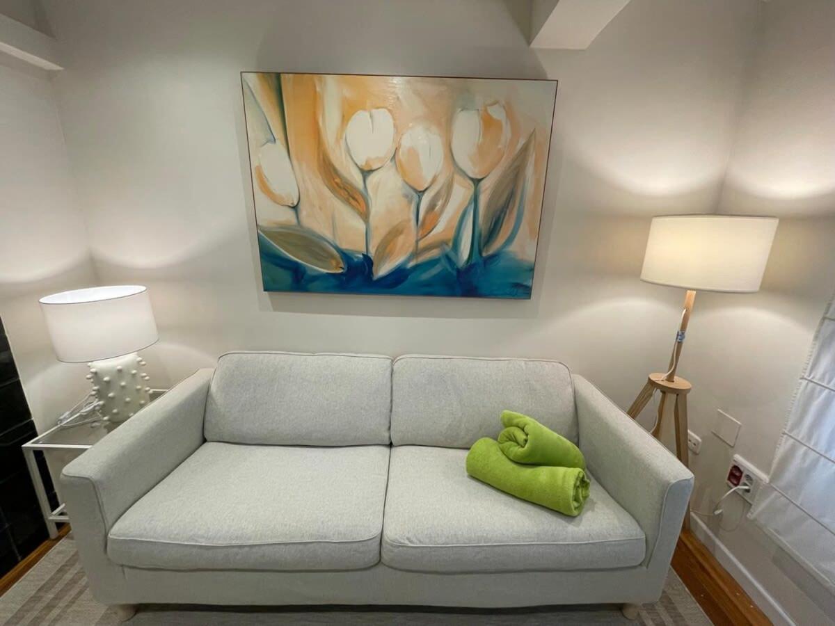 Coqueto Apartamento En El Centro De Santander Exterior foto