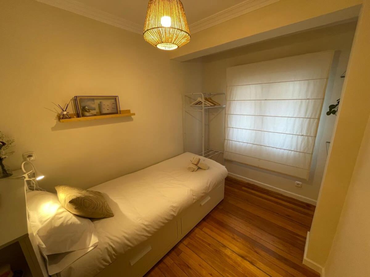 Coqueto Apartamento En El Centro De Santander Exterior foto