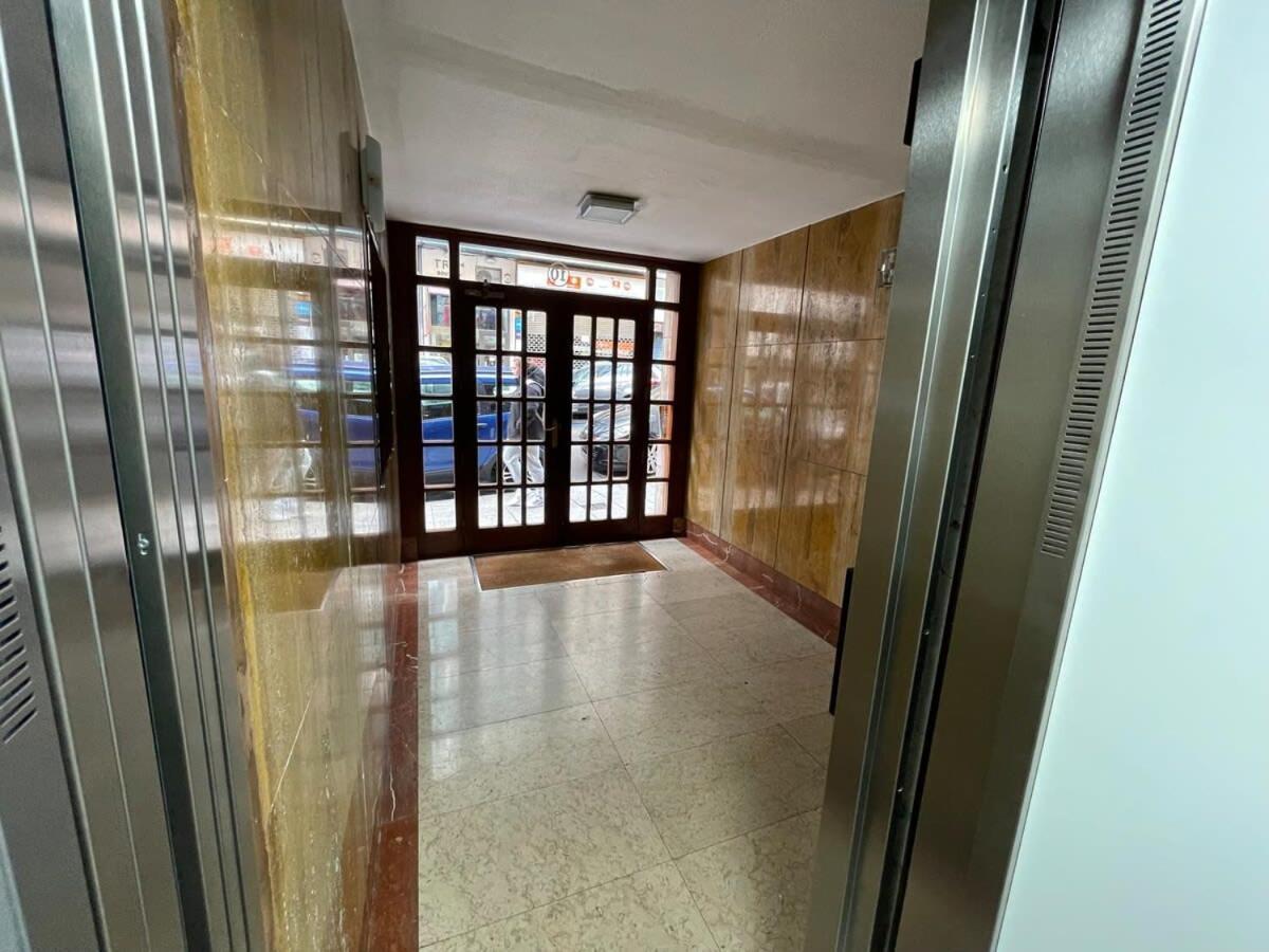 Coqueto Apartamento En El Centro De Santander Exterior foto