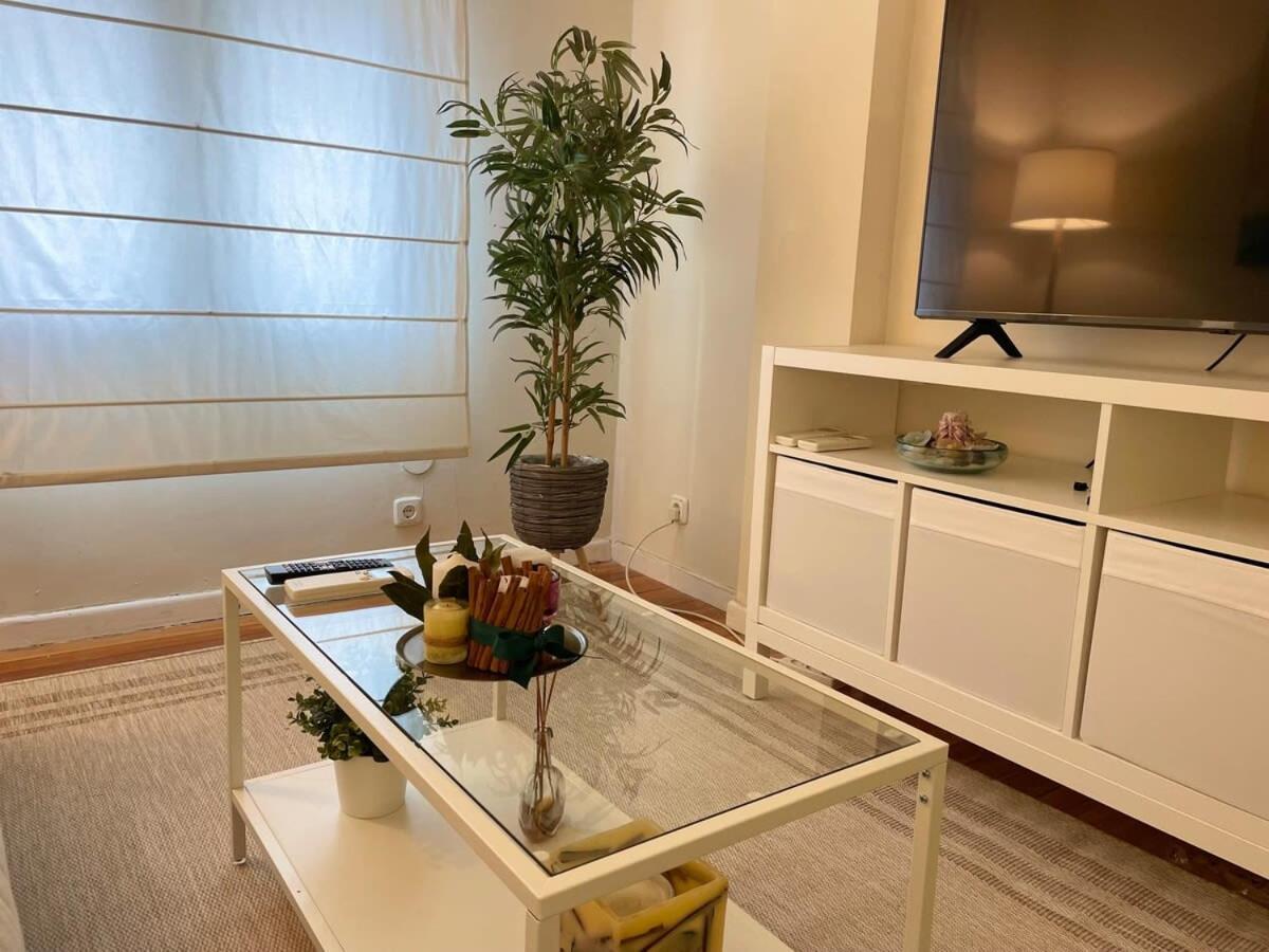 Coqueto Apartamento En El Centro De Santander Exterior foto